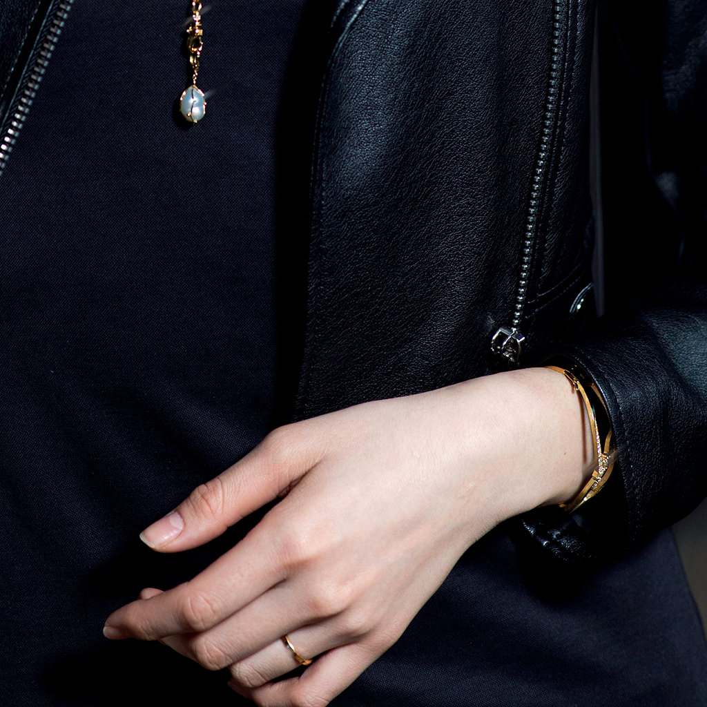 ENリング(2mm) - Bridal