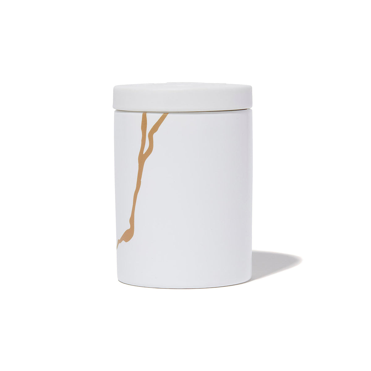 ブラックウォールナットキャンドル