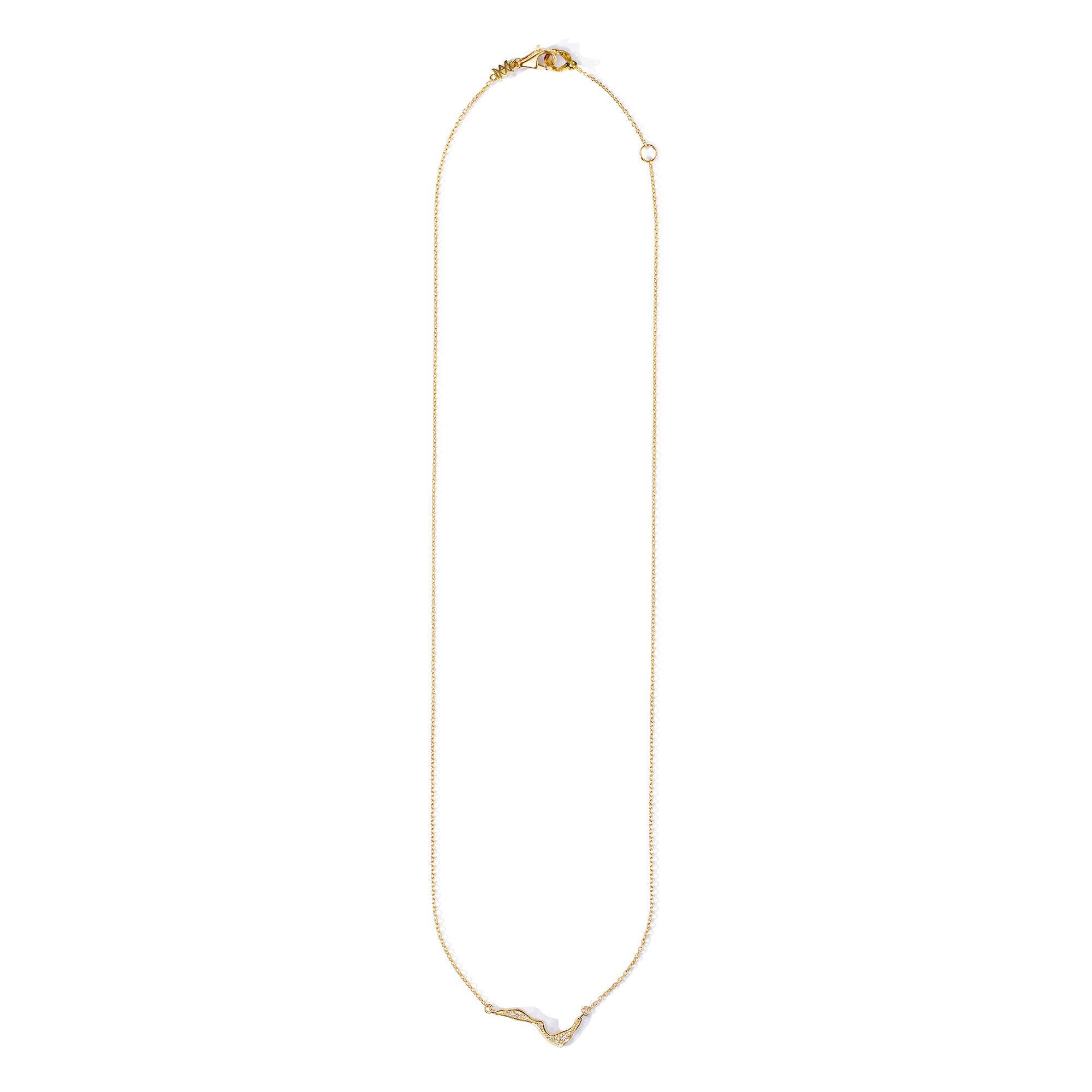ネックレス – MILAMORE JAPAN