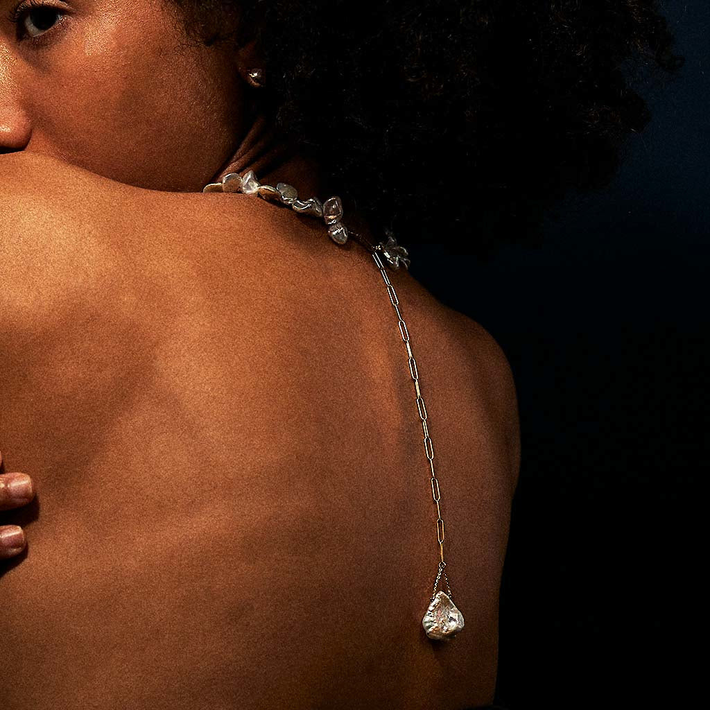 パールデュオチェーン