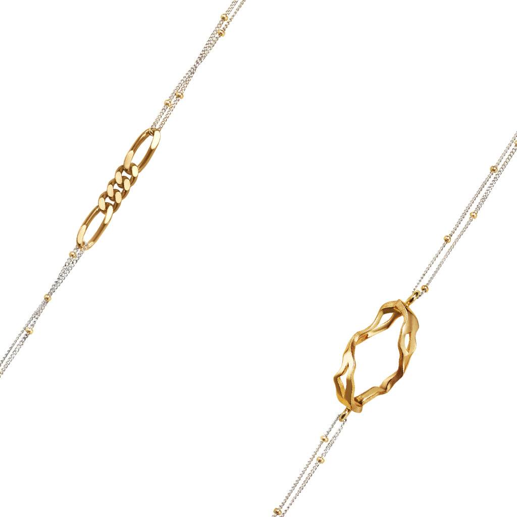 KINTSUGIデュオチェーン