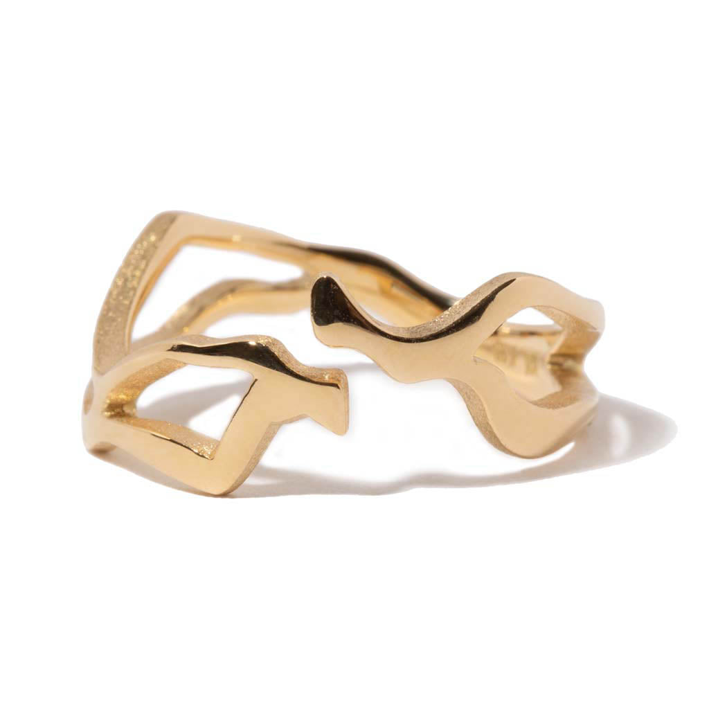 KINTSUGIリングⅡ - Bridal