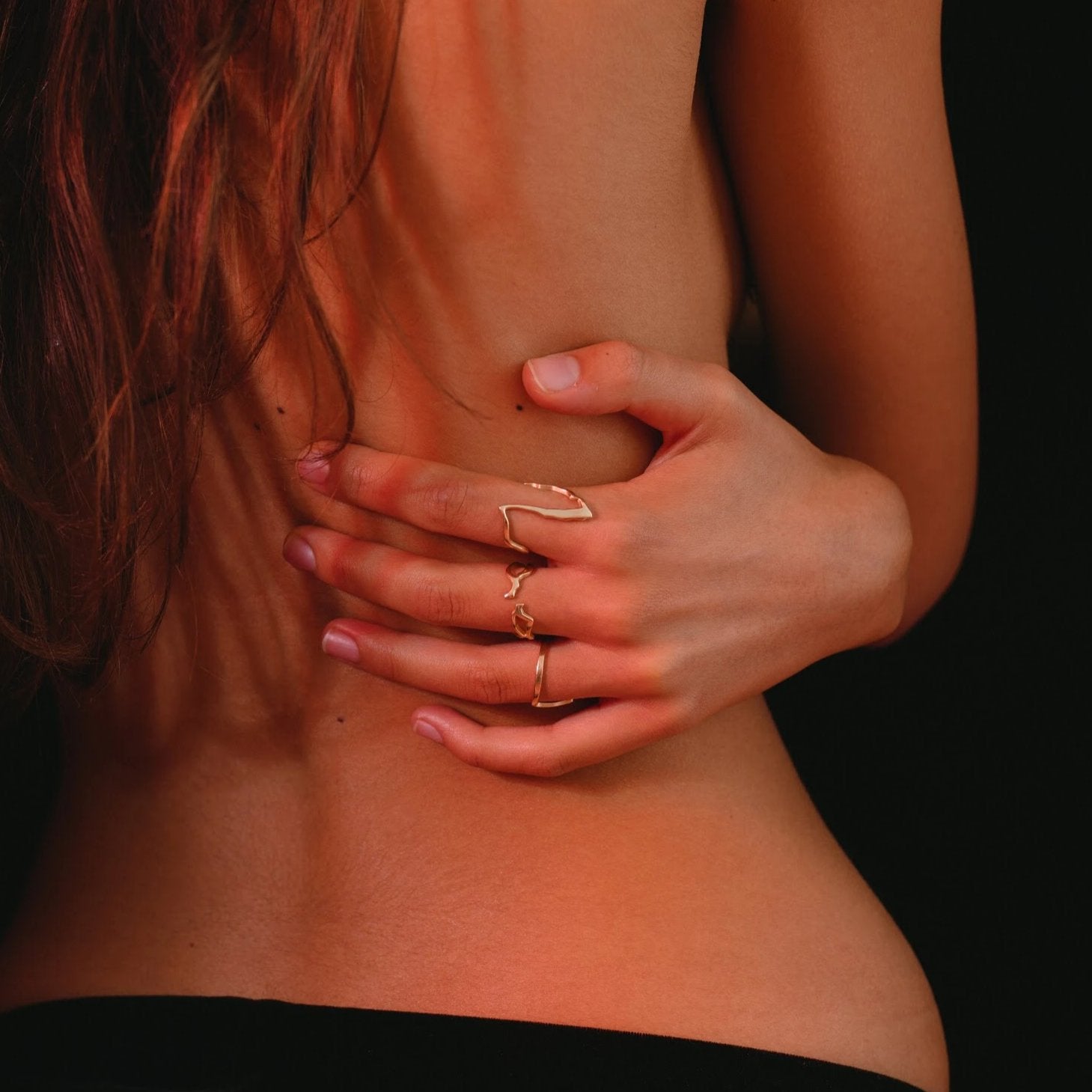 リング – MILAMORE JAPAN