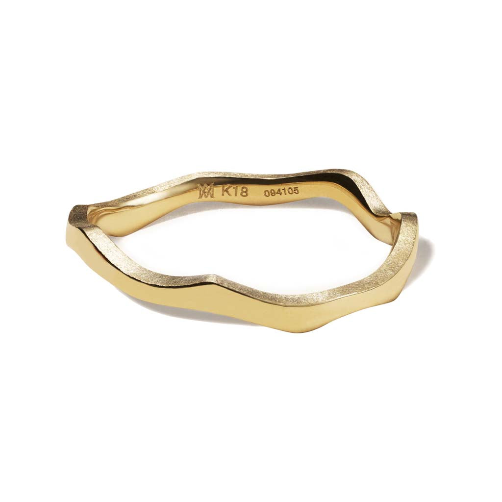 KINTSUGIヴァインリング - Bridal