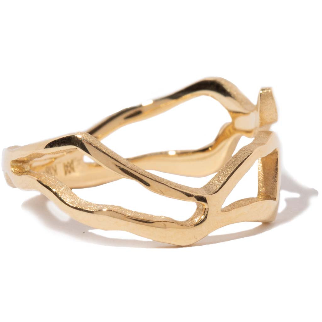 KINTSUGIリングⅡ - Bridal