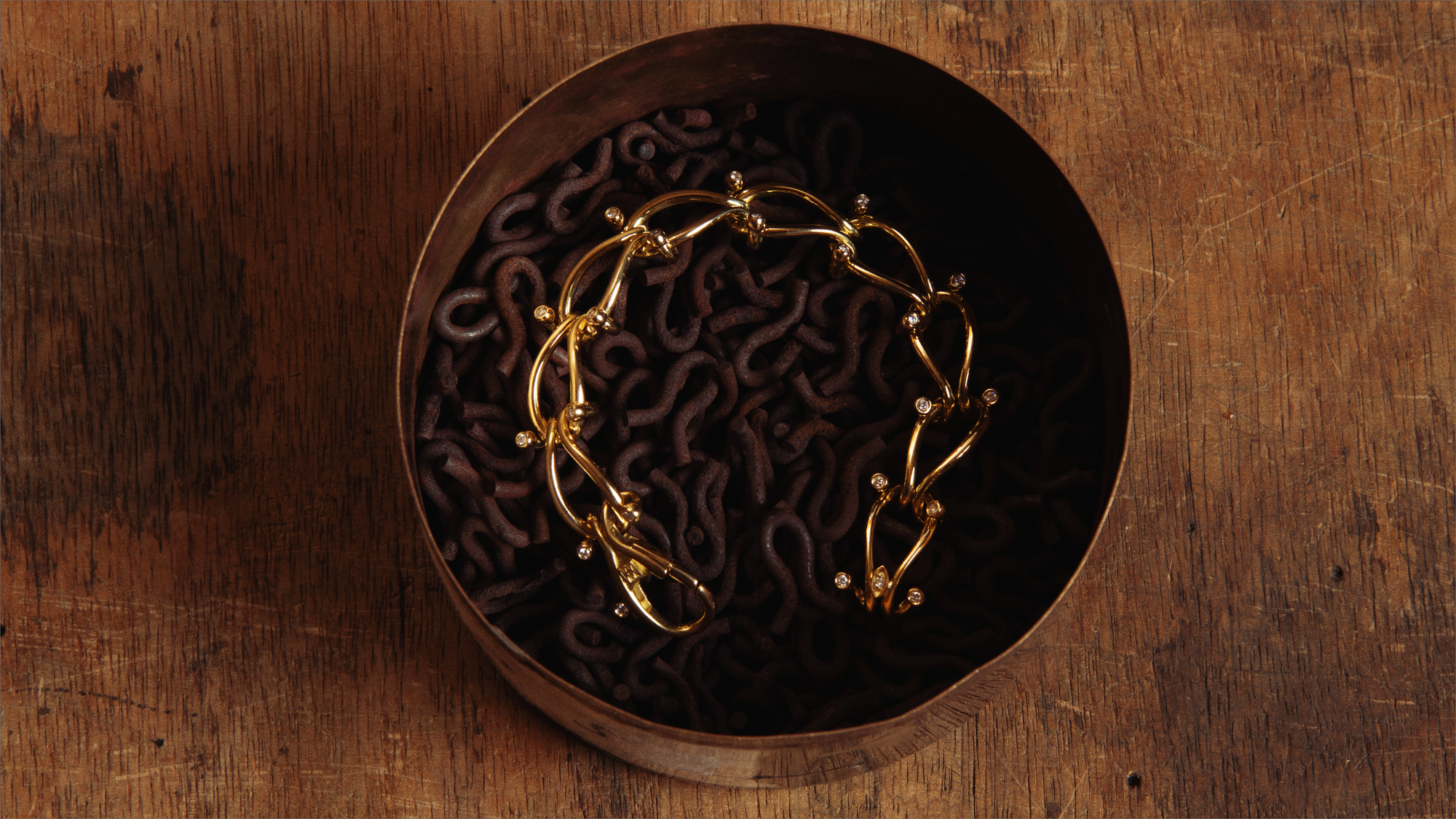 チャーム – MILAMORE JAPAN