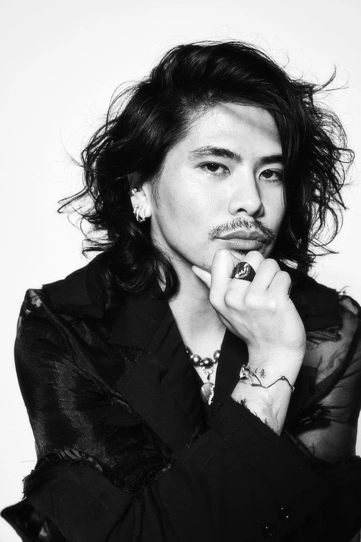 George Root - 稲木ジョージ