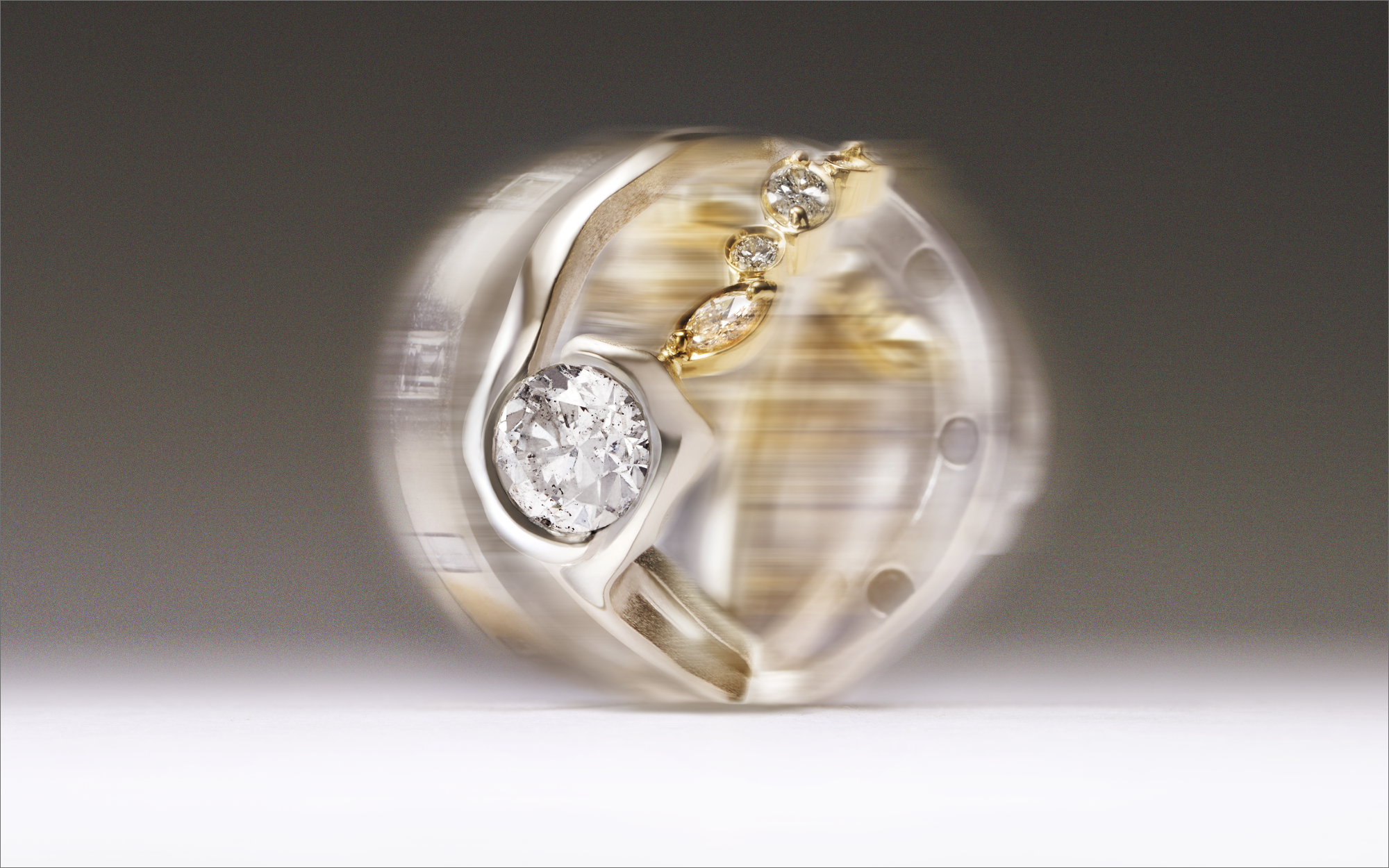 Re:KINTSUGI コンセプト