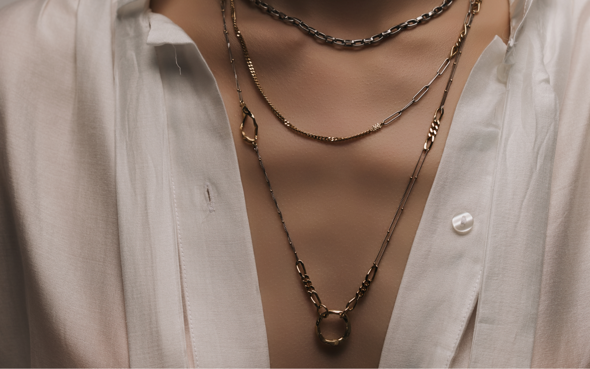 DUO CHAIN